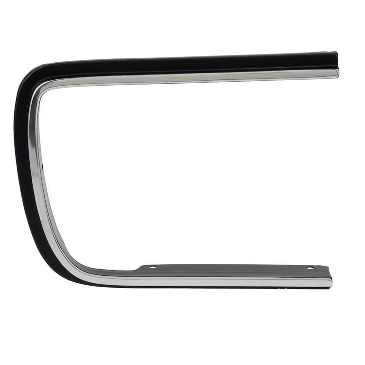 Headlamp Door Molding 1967-1968 Camaro RS