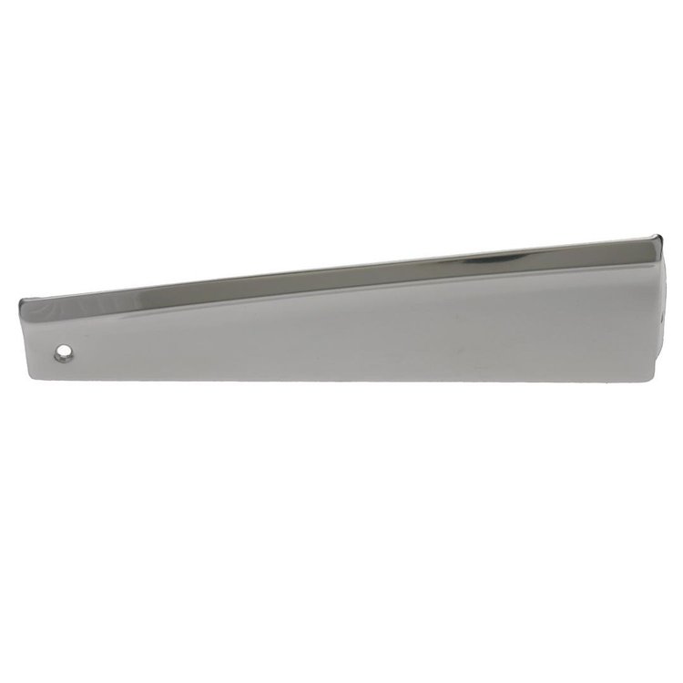 67 RS 1/4 Panel Molding RH