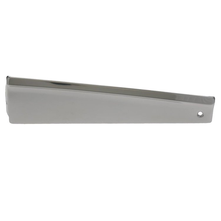 67 RS 1/4 Panel Molding LH