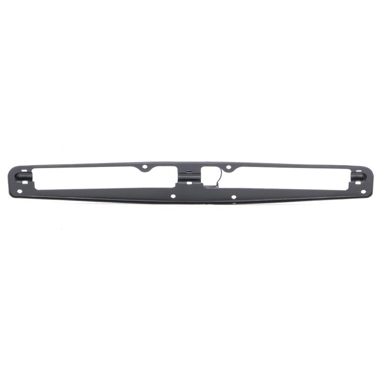 Cowl Induction Hood Flapper Valve Frame