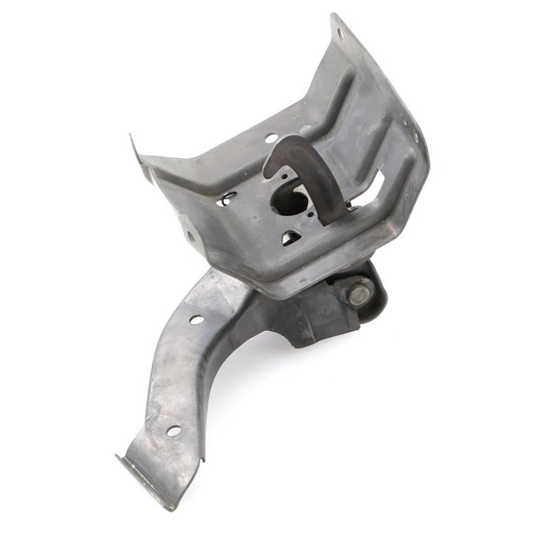 W-433 Hood Release Assembly, 68 Camaro (Standard)