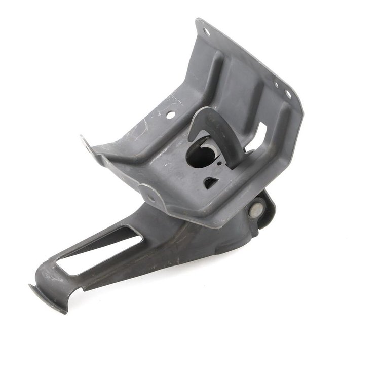 W-434 Hood Release Assembly, 67 Camaro (Standard)