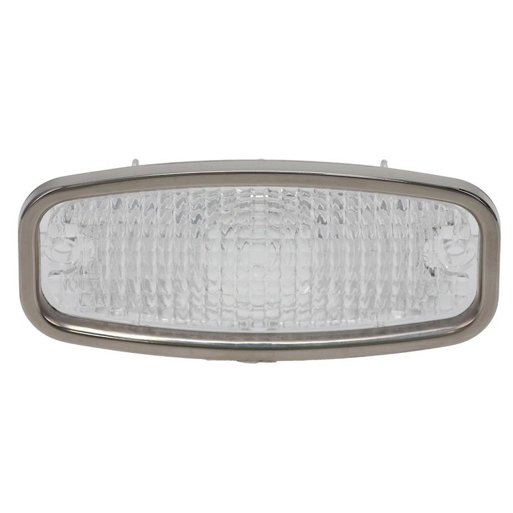 Parking Lamp Lens