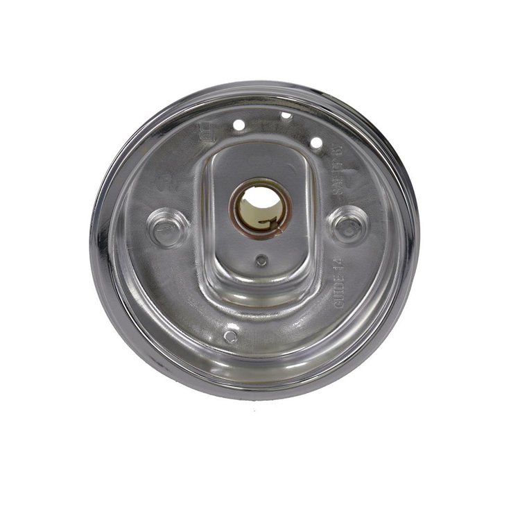 67 Standard Park Lamp Housing RH