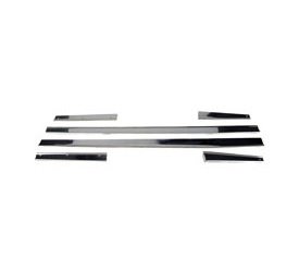Lower Body Molding Set for 1967 Camaro RS