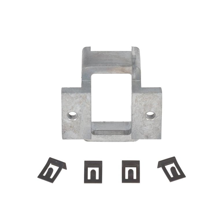 64-69 Convertible Switch Bracket w/clips