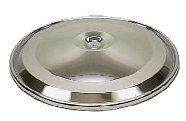 Dual Snorkel Air Cleaner Lid