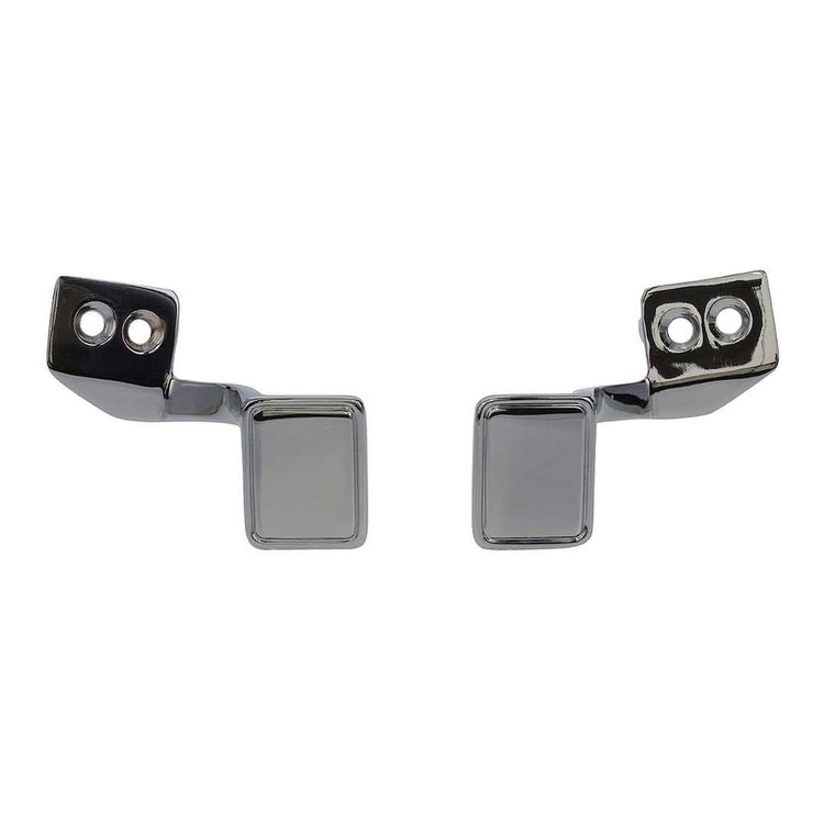 Interior Door Handles 1968-1969 Camaro/Firebird