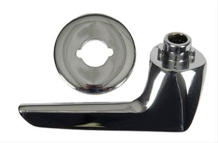Interior Door Handle 1967 Camaro/Firebird