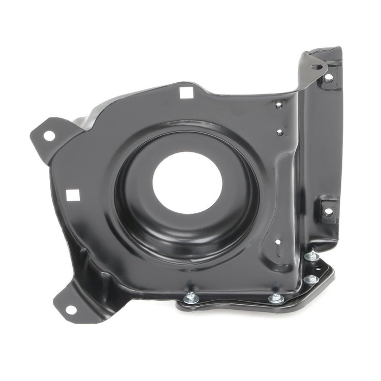 Headlamp Housing 1967 Camaro RS