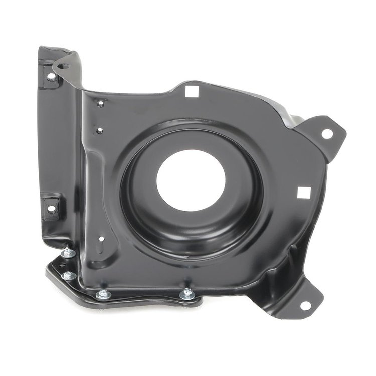 Headlamp Housing 1967 Camaro RS