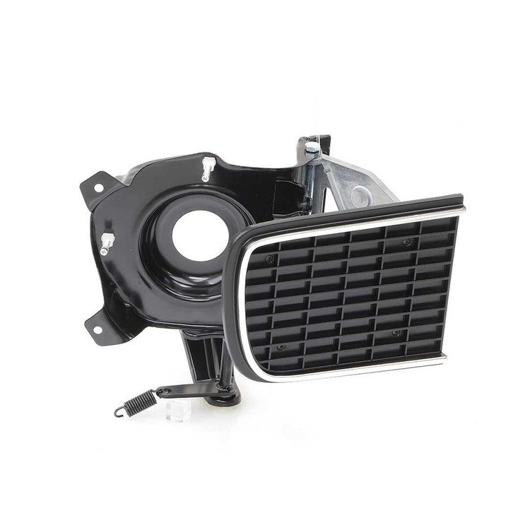 Headlamp Assembly 1968 Camaro RS