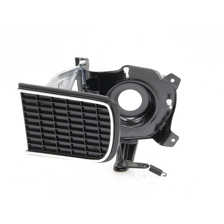 Headlamp Assembly 1968 Camaro RS