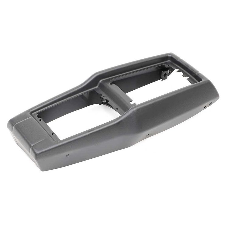Console Housing Assembly