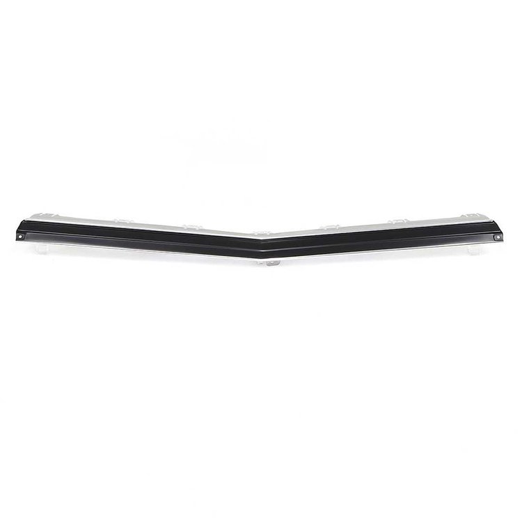 W-490 Lower Grille Molding, 67 Camaro (Standard)