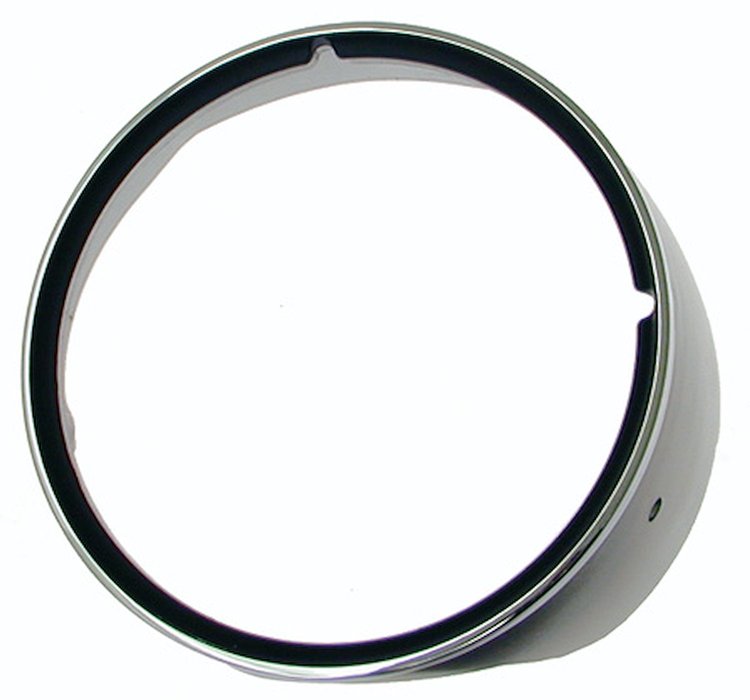 Headlamp Bezel 1969 Camaro Standard