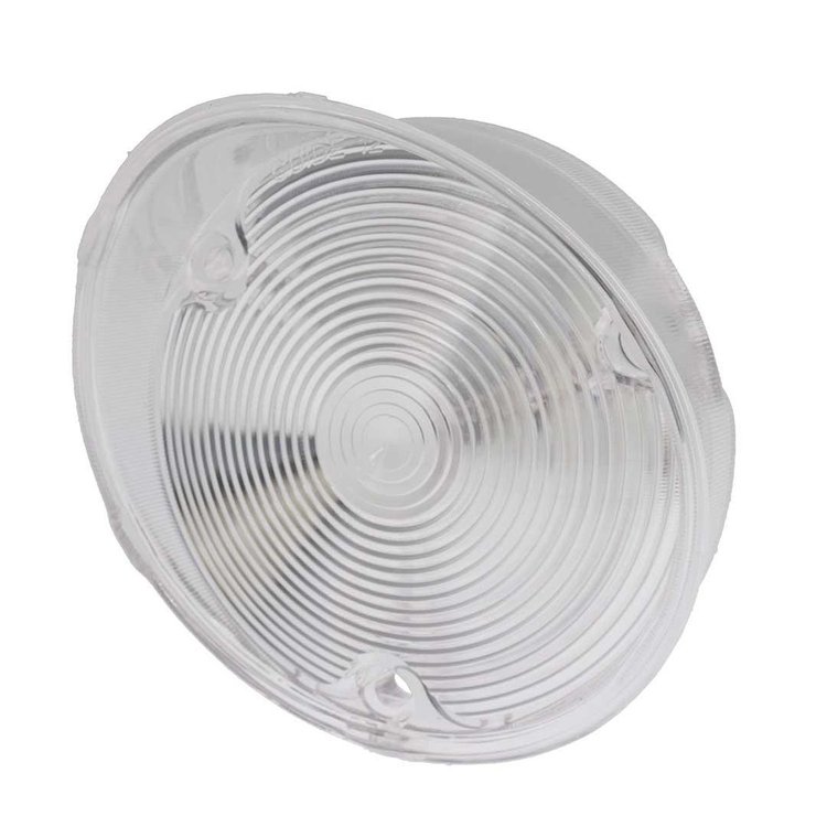Parking Lamp Lens