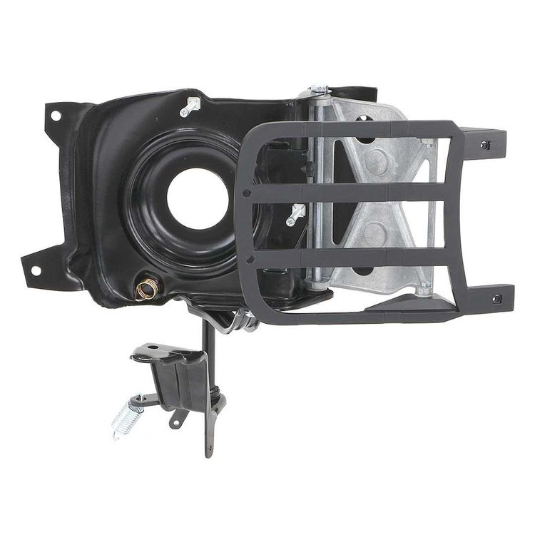Headlamp Assembly 1969 Camaro RS