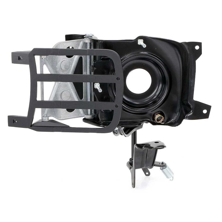 Headlamp Assembly 1969 Camaro RS