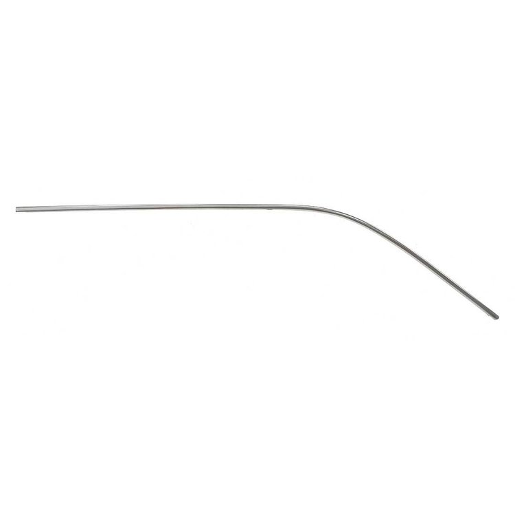 Drip Rail Molding