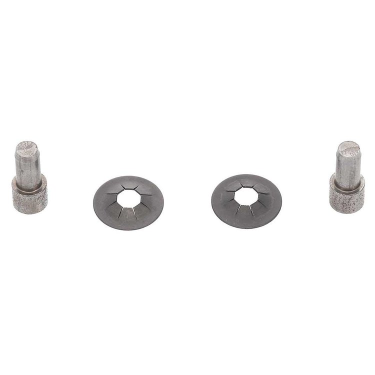 68-72 Console Ash Lid Pin / Clip Set