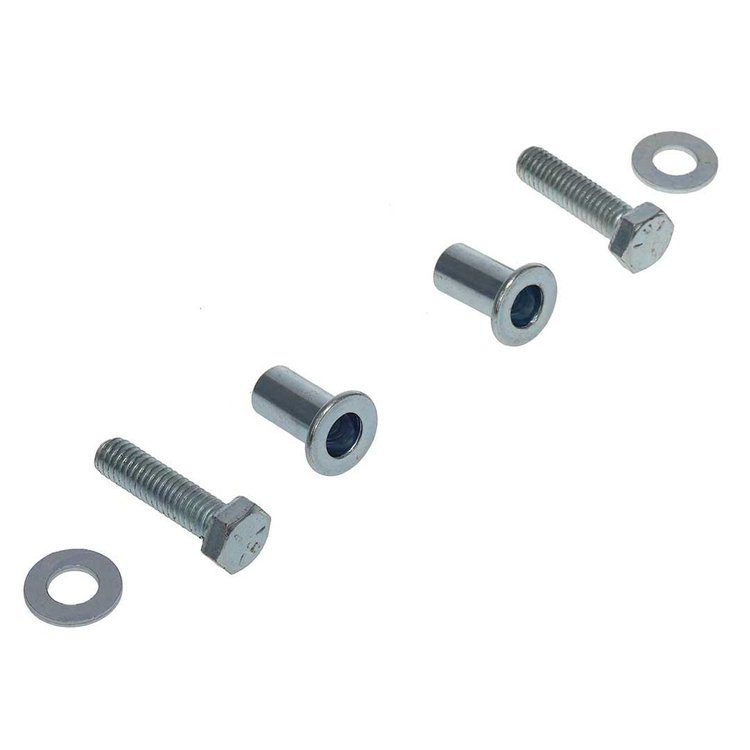 68-69 Floor Console Mounting Kit