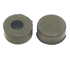 Hood Bumper Pads Rubber