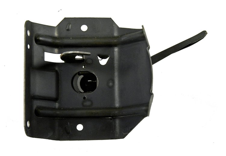 Hood Latch 1970-1973