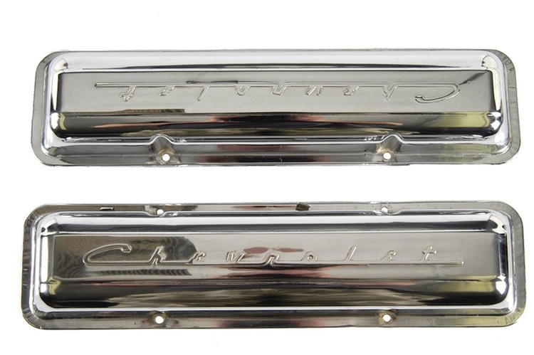 Valve Cover Set