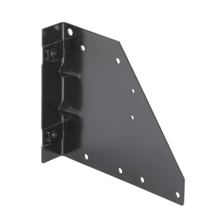67 RS Relay Mount Plate