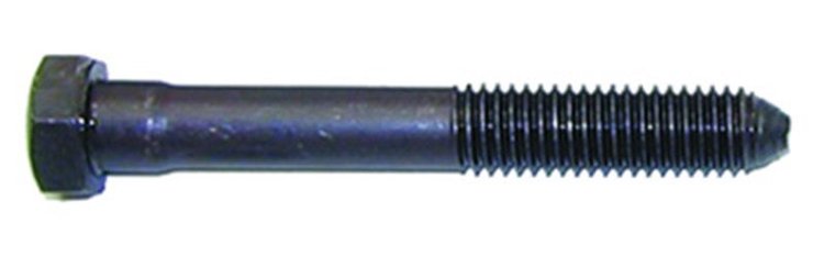 Lower A-arm Bolt Correct Each