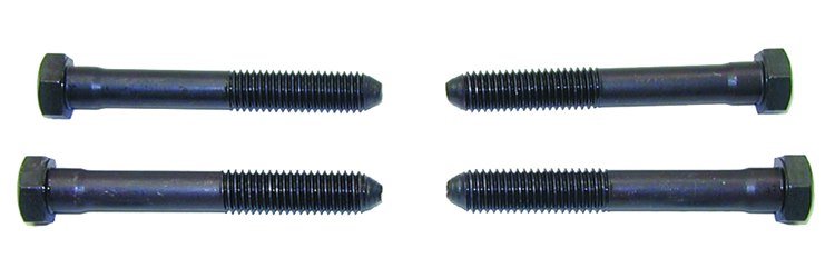 Lower A-arm Bolt Set 1967-69 Camaro Firebird