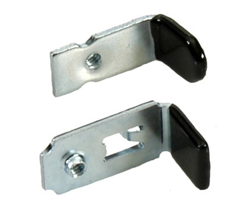 67-69 CV Camaro 3-Core Lower Fan Shroud Bracket RH