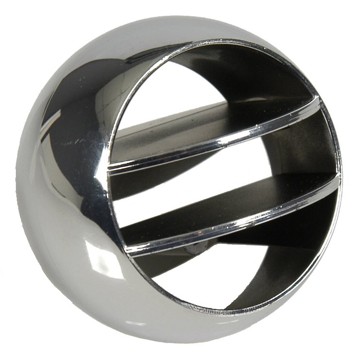 Astro Side Vent Ball Fits Select 1965-1969 GM Models