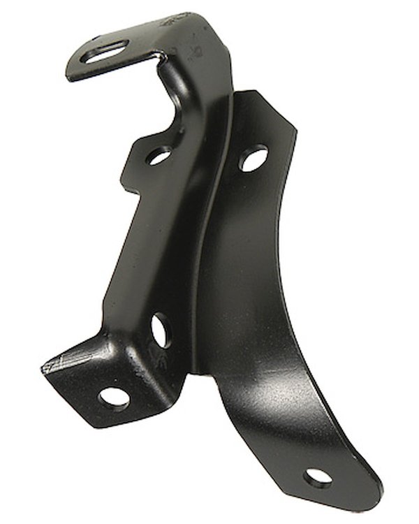 70-73 Front Inner Bumper Bracket RH