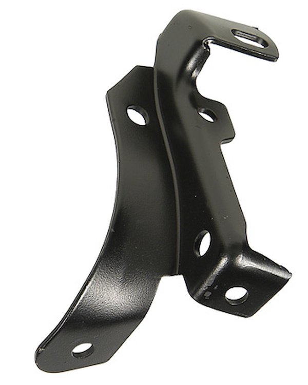 70-73 Front Inner Bumper Bracket LH