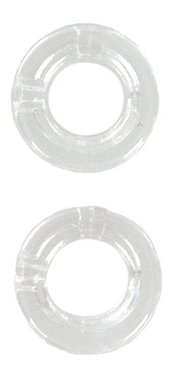 68 Astro Vent Ferrules-clear-pr