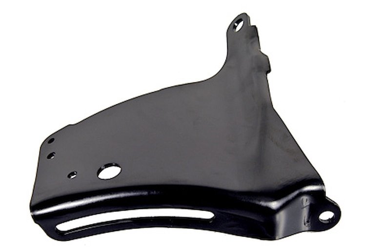 Upper Alternator Bracket