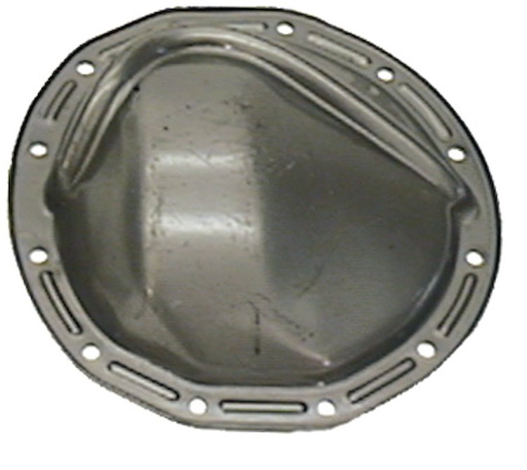 Rear End Cover Chevy 12-Bolt