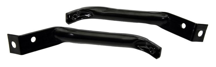 Front Bumper Brackets 1970-73 Chevy Camaro