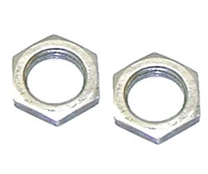 Radio Control Shaft Nuts for 1963-1972 Cheverolet