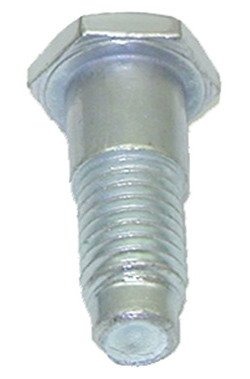 Seat Belt Bolt Front Inner 2 Belt