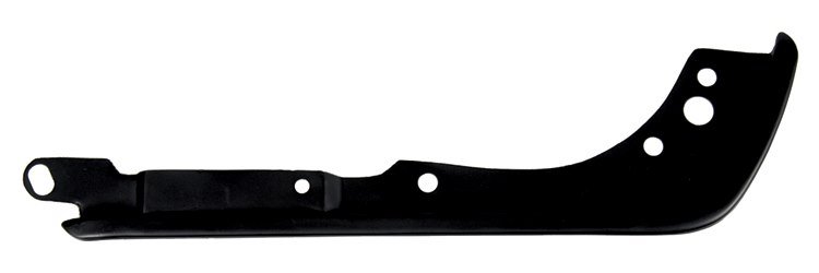 Front Bumper Filler Panel 1970-73 Chevy Camaro