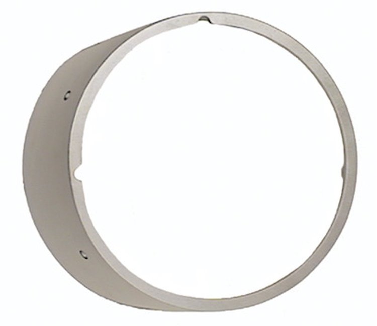 Headlamp Bezel 1969 Camaro Standard