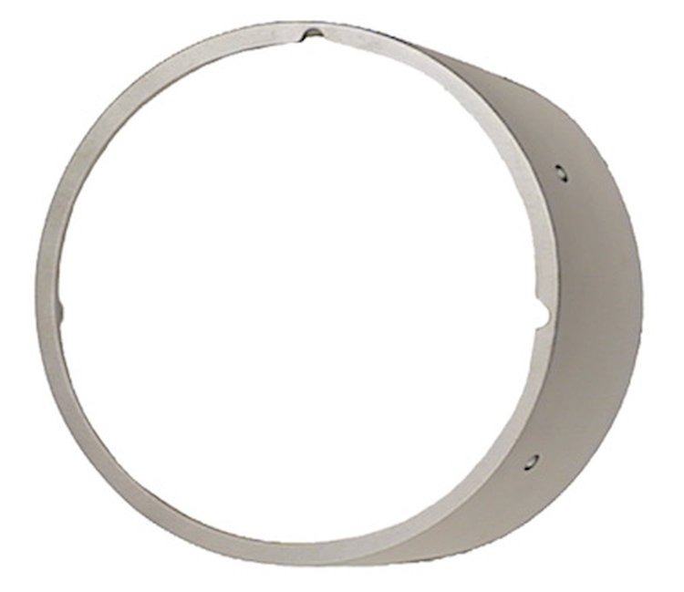 Headlamp Bezel 1969 Camaro Standard