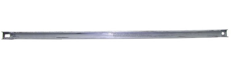 68-69 F-Body Door Glass Window Sash