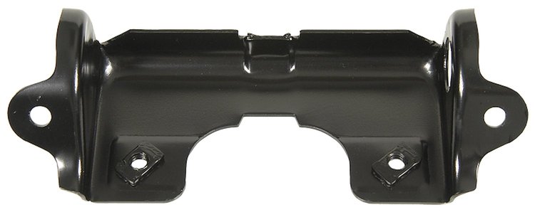 67-68 Rear Bumper Center Bracket