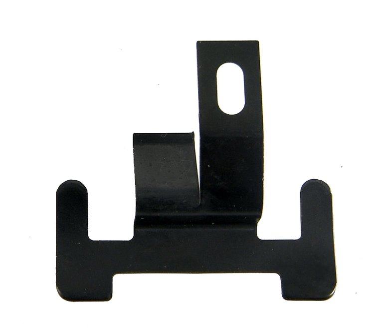 Fr Wind Molding Clip-center-each