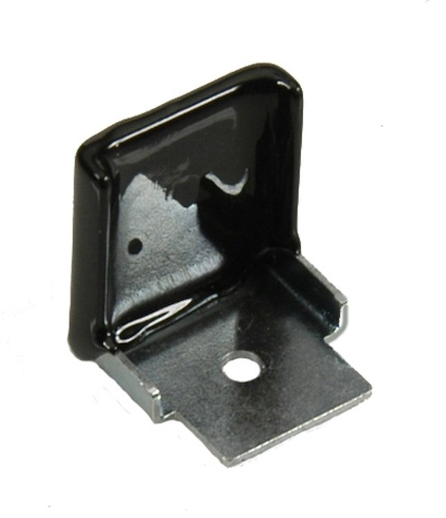 68 gm RS Door Cover - w/ chrome-pr