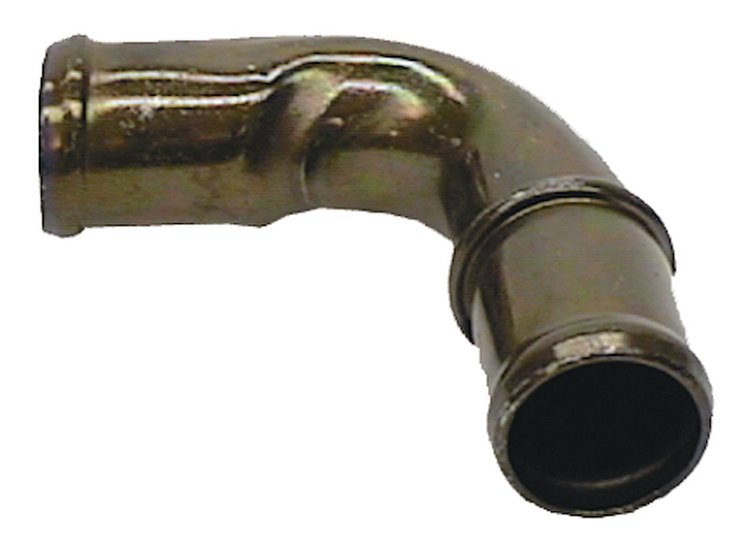 Valve Cover Elbow Small Block